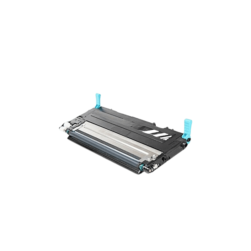 Samsung CLT-C4092S cyan kompatibel toner 1000 sider (SU005A)