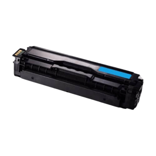 Samsung CLT-C504S cyan kompatibel toner 1800 sider