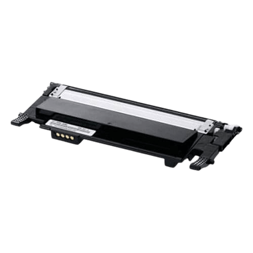 Samsung CLT-K406S sort kompatibel toner 1500 sider (SU118A)