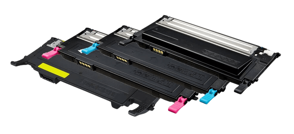 Samsung CLT-K4092S 4 stk. rabatpakke toner 4500 sider - kompatibel