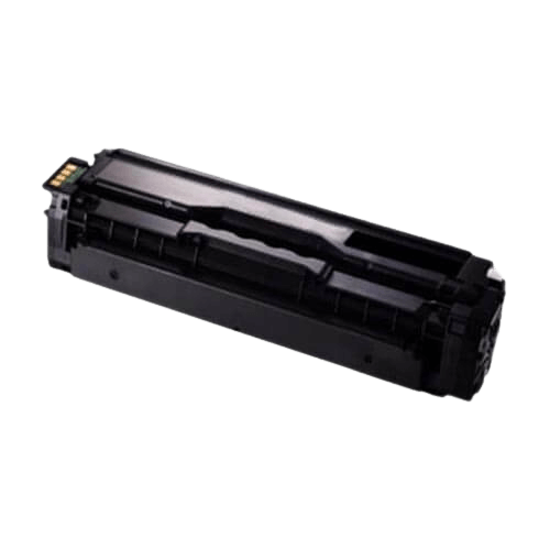 Samsung CLT-K504S sort kompatibel toner 2500 sider