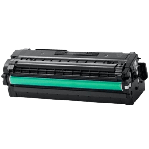 Samsung CLT-K505L sort kompatibel toner 6000 sider (SU168A)