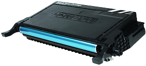 Samsung CLT-K5082L XL sort original toner 5000 sider (SU188A)