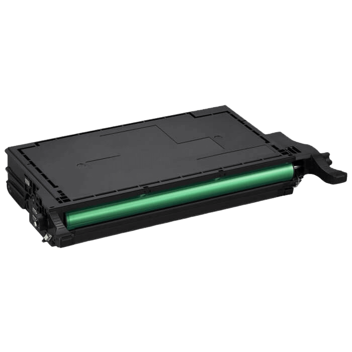 Samsung CLT-K6092S XL sort kompatibel toner 7000 sider (SU216A)