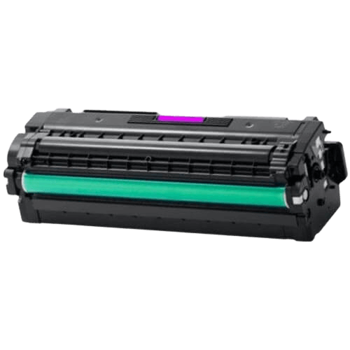 Samsung CLT-M505L magenta kompatibel toner 3500 sider (SU302A)