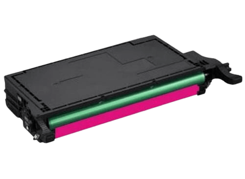 Samsung CLT-M5082L XL magenta kompatibel toner 4000 sider (SU322A)