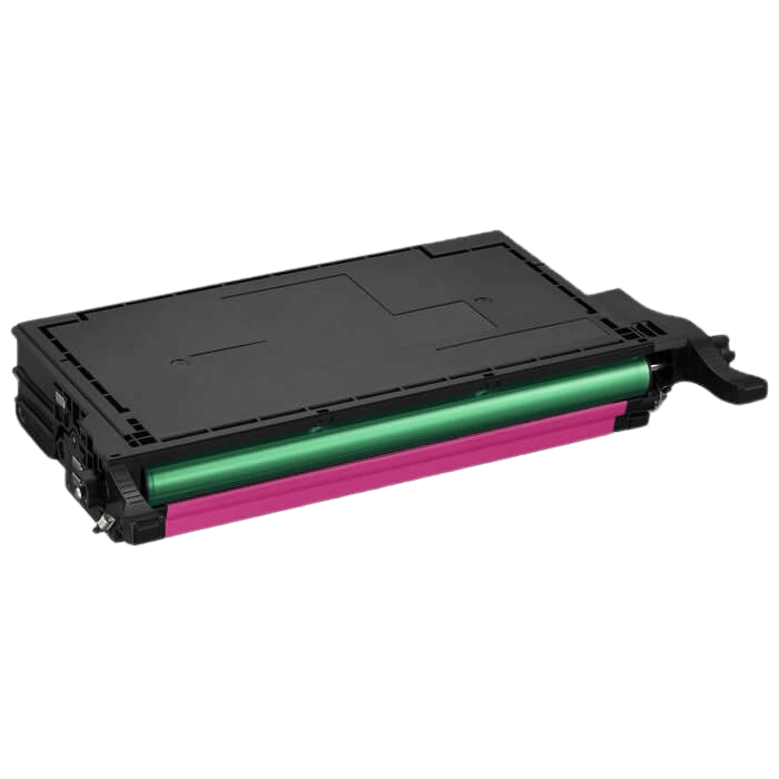 Samsung CLT-M6092S XL magenta kompatibel toner 7000 sider (SU348A)