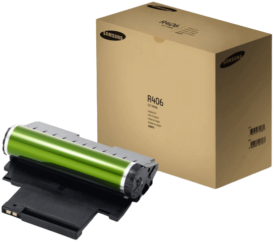 Samsung CLT-R406 CMYK original drum 16000 sider (SU403A)