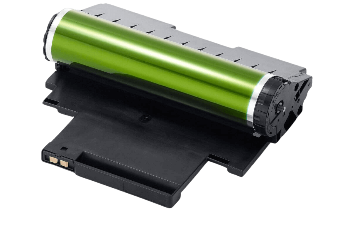 Samsung CLT-R406 CMYK tilbehør - kompatibel drum 16000 sider (SU403A)