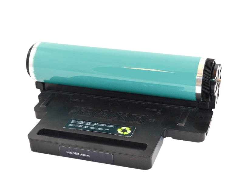 Samsung CLT-R407 CMYK tilbehør - kompatibel drum 27000 sider (SU408A)
