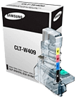 Samsung CLT-W409  original waste toner 10000 sider (SU430A)