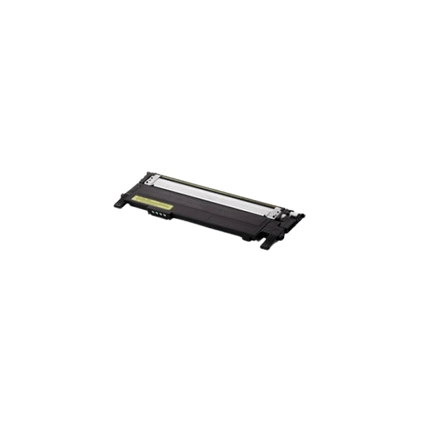 Samsung CLT-Y404S gul kompatibel toner 1000 sider (SU444A)