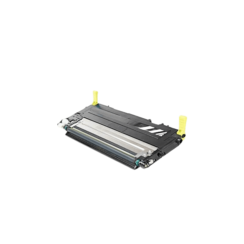 Samsung CLT-Y4092S gul kompatibel toner 1000 sider (SU482A)