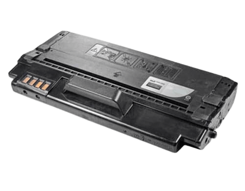 Samsung ML-D1630A sort kompatibel toner 2000 sider