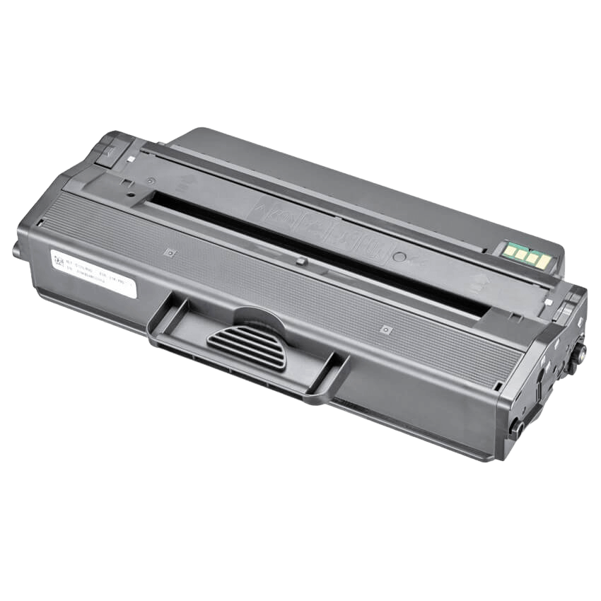 Samsung MLT-D103L XL sort kompatibel toner 2500 sider (SU716A)