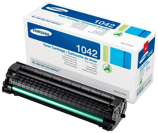 Samsung MLT-D1042S XL sort original toner 1500 sider (SU737A)