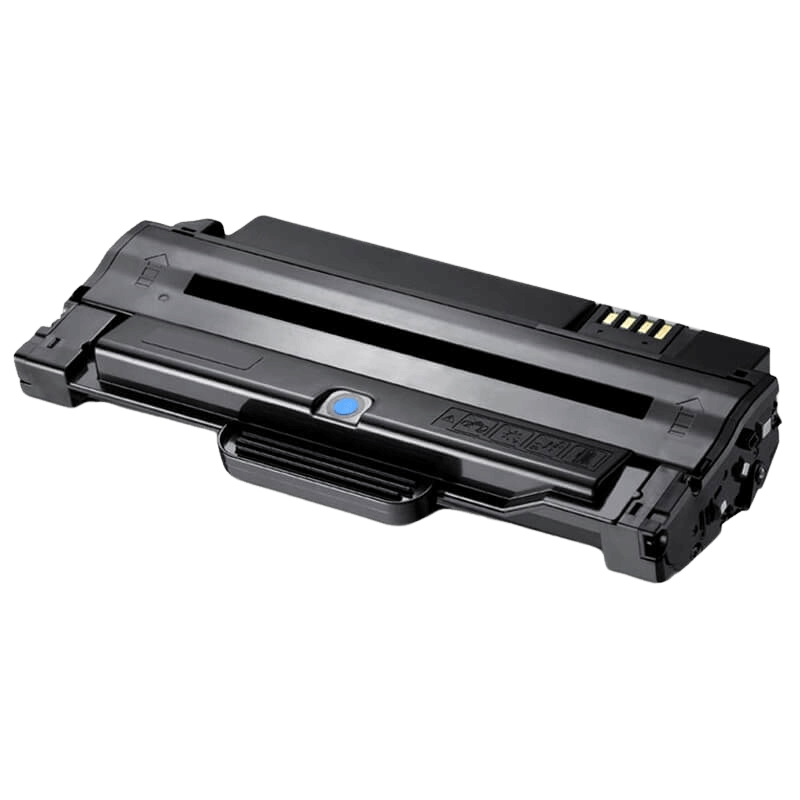 Samsung MLT-D1052L XL sort kompatibel toner 2500 sider (SU758A)
