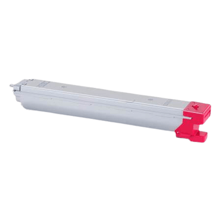 Samsung SS649A magenta kompatibel toner 15000 sider (CLT-M809S)