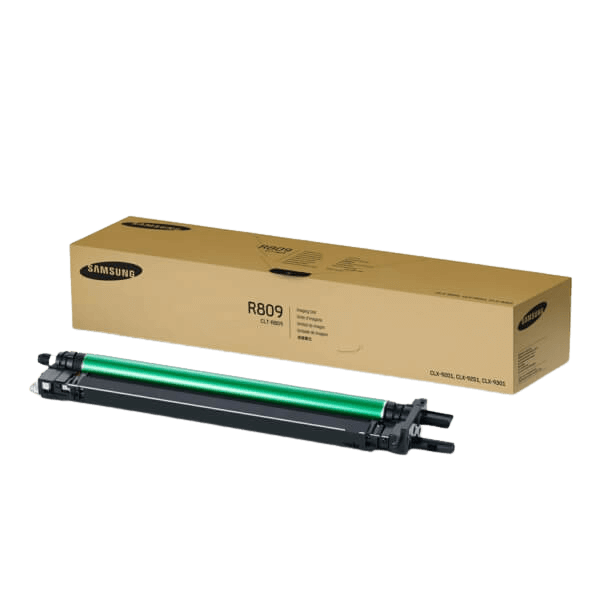 Samsung SS689A CMYK original drum 50000 sider (CLT-R809)