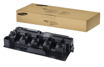 Samsung SS701A  original waste toner 71000 sider (CLT-W808)