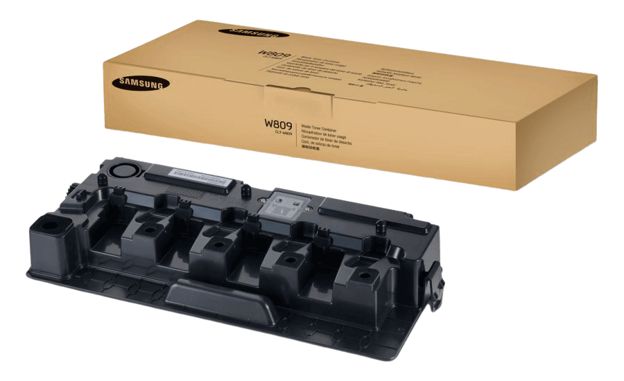 Samsung SS704A  original waste toner 50000 sider (CLT-W809)