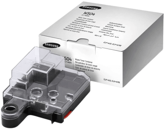 Samsung SU434A  original waste toner 14000 sider (CLT-W504)