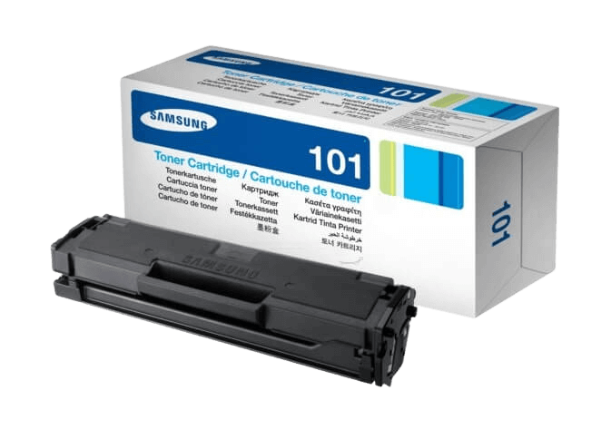 Samsung SU706A sort original toner 700 sider (MLT-D101X)