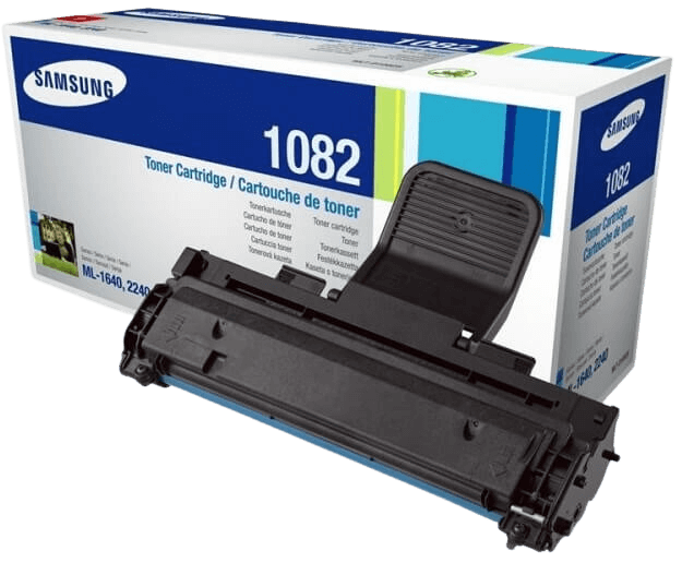 Samsung SU781A sort original toner 1500 sider (MLT-D1082S)