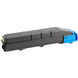 Triumph Adler CK-5510C cyan original toner 12000 sider (1T02R4CTA0)