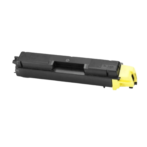 UTAX 4472610016 gul kompatibel toner 5000 sider