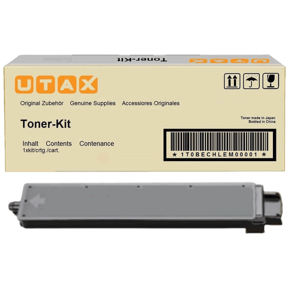 UTAX 652511010 sort original toner 12000 sider