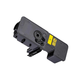 UTAX PK5014Y gul kompatibel toner 2200 sider (1T02R9AUT0)