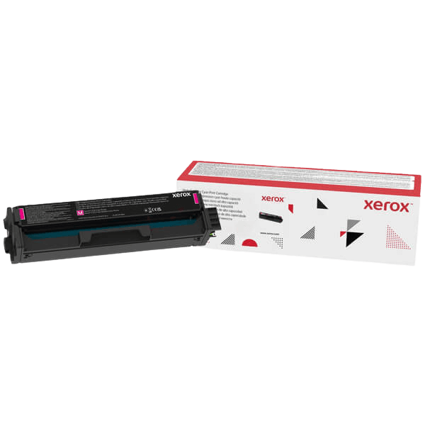 Xerox 006R04393 XL magenta original toner 2500 sider