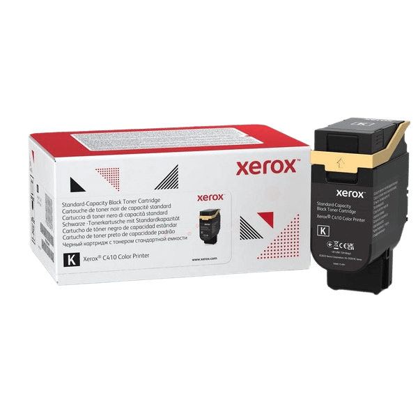 Xerox 006R04677 sort original toner 2400 sider
