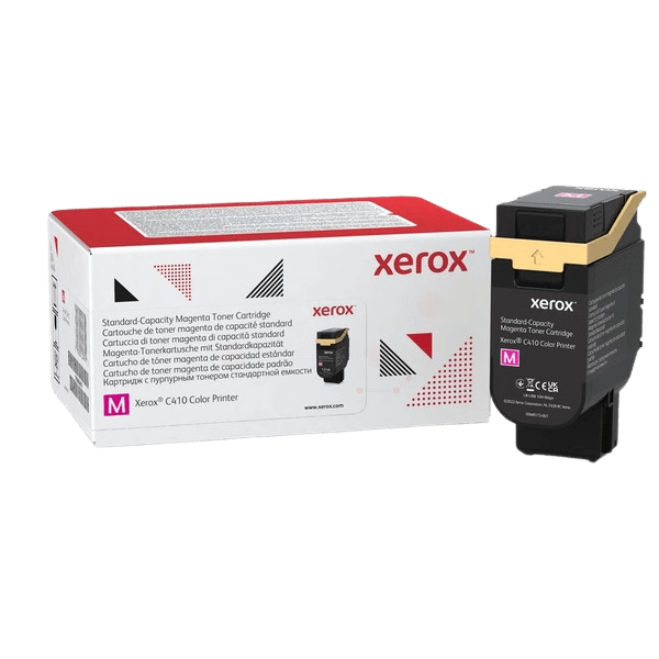 Xerox 006R04679 magenta original toner 2000 sider