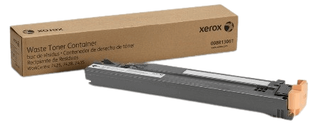 Xerox 008R13061  original waste toner 44000 sider