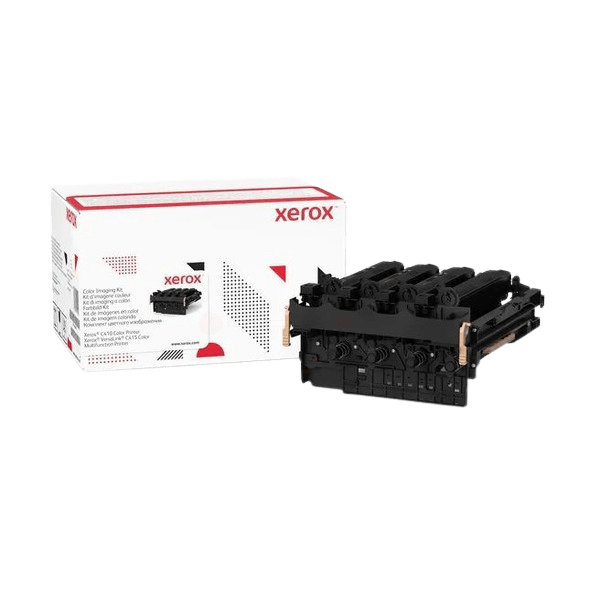 Xerox 013R00701 CMYK original drum 125000 sider