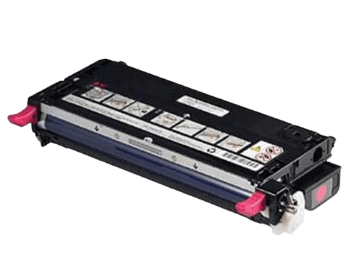 Xerox 106R01393 XL magenta kompatibel toner 5900 sider