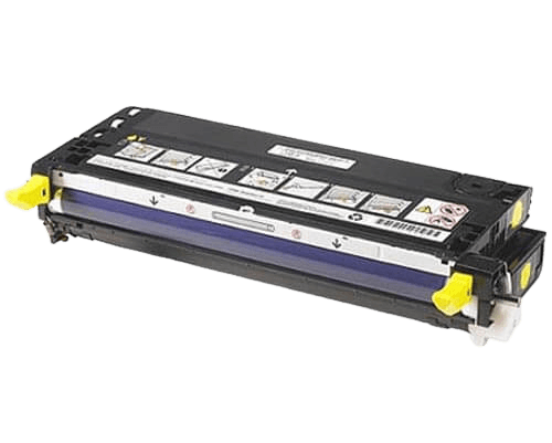 Xerox 106R01394 XL gul kompatibel toner 5900 sider