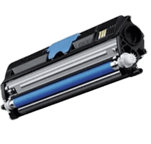 Xerox 106R01466 cyan kompatibel toner 2600 sider