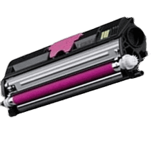 Xerox 106R01467 magenta kompatibel toner 2600 sider