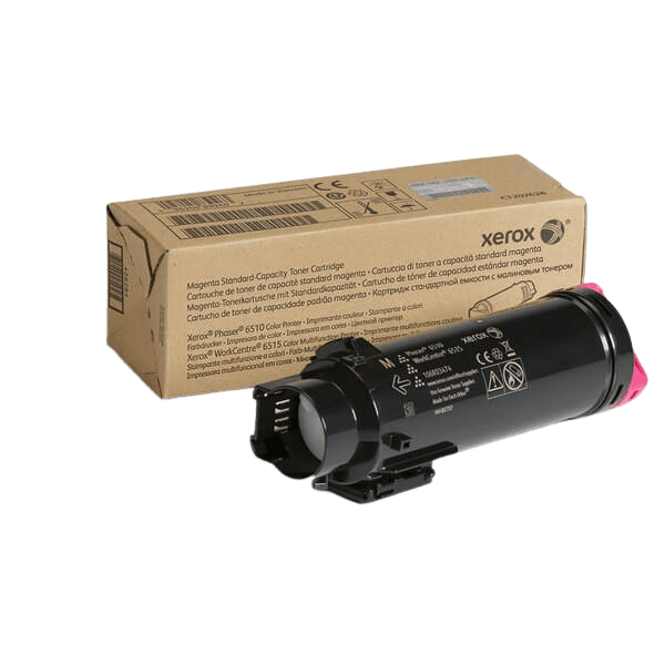 Xerox 106R03691 XXL magenta original toner 4300 sider