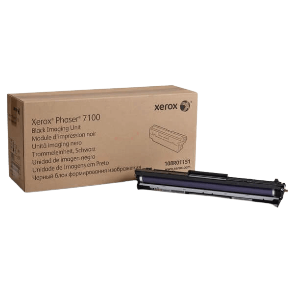Xerox 108R01151 sort original imaging unit 24000 sider