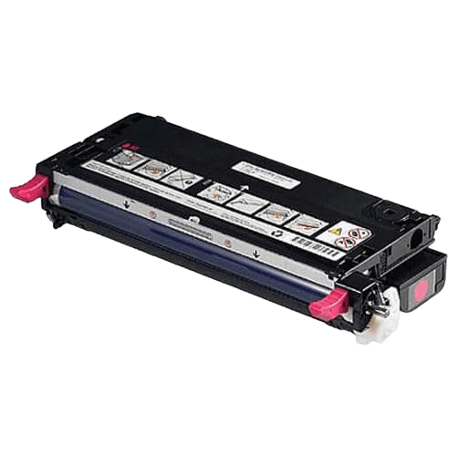 Xerox 113R00724 XL magenta kompatibel toner 6000 sider