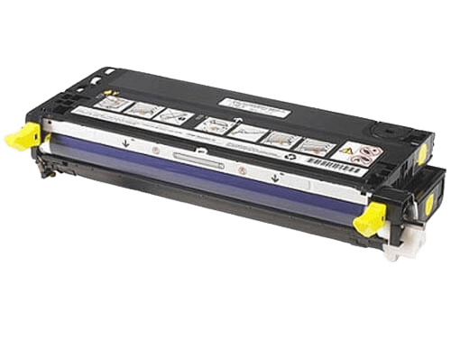Xerox 113R00725 XL gul kompatibel toner 6000 sider