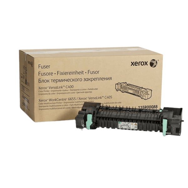 Xerox 115R00089  original fuser 100000 sider
