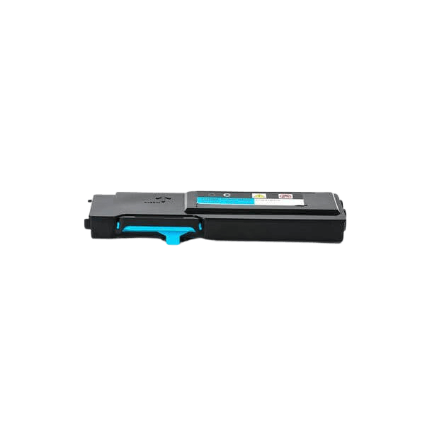 Xerox 6600 XL cyan kompatibel toner 6000 sider (106R02229)