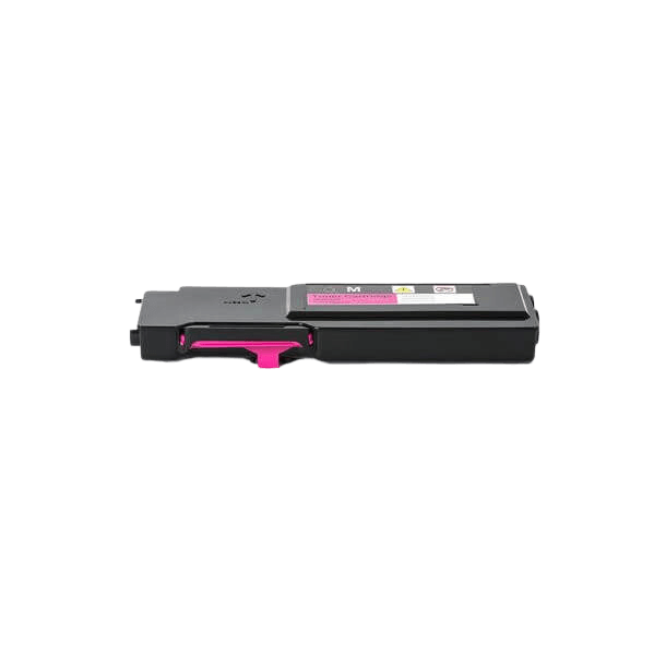 Xerox 6600 XL magenta kompatibel toner 6000 sider (106R02230)