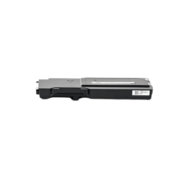 Xerox 6600 XL sort kompatibel toner 8000 sider (106R02232)