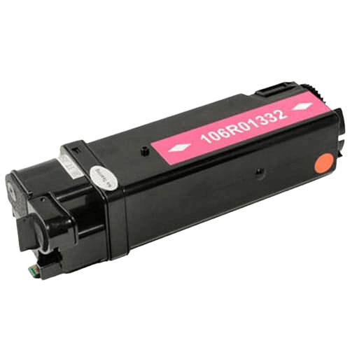 Xerox Phaser 6125 magenta kompatibel toner 1000 sider (106R01332)